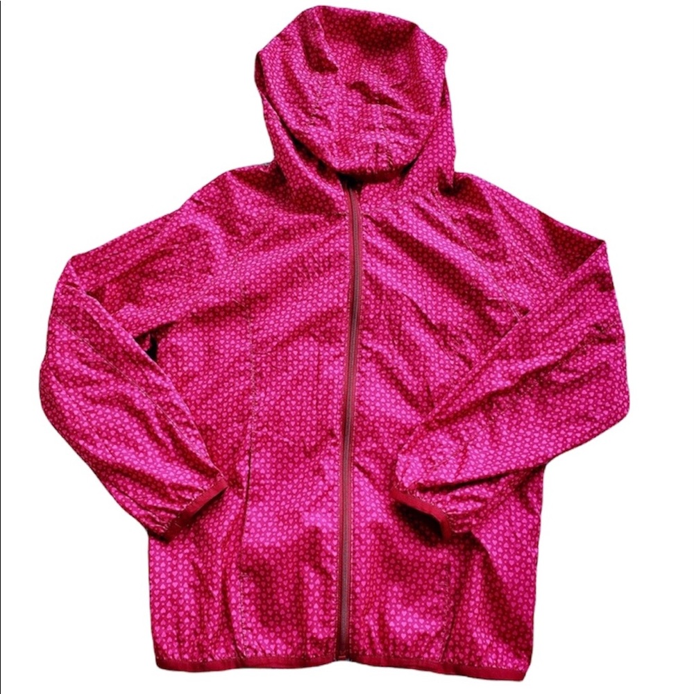 Uniqlo Kids Windbreaker